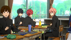 映畫< ハイ☆スピード!-Free! Starting Days->スペシャルPV Vol.9