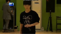 SEVENTEEN TV - Insomnia by DINO李燦 練習室版