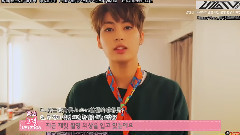 U10TV ep15 - UP110TION'BRAVO'Jacket 拍攝花絮