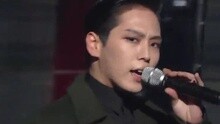 Young, Wild & Free - KBS音樂銀行 現場版 15/12/04