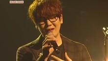 Lost In Perspective - KBS音樂銀行 現場版 15/12/04