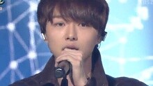 Run Away - KBS音樂銀行 現場版 15/12/04