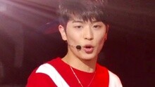 Target - KBS音樂銀行 現場版 15/12/04