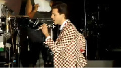 Mika - Napoli演唱會