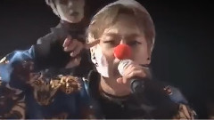 2015MAMA頒獎典禮 XiuMin Cut