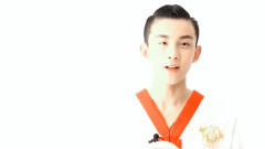 胡亦楓燃燒吧青春!