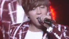 2015 U-KISS圣誕專輯DVD收錄影像