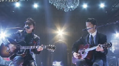 TRUE LOVE (2015 FNS歌謡祭)現場版 15/12/02