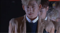 Show Me Bang Bang - KBS 音樂銀行 現場版 15/12/04