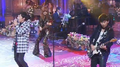 アポロ(2015 FNS歌謡祭)現場版 15/12/02