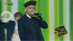 Feel So Good - KBS 音樂銀行 現場版 15/12/04