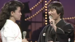 浪花戀しぐれ