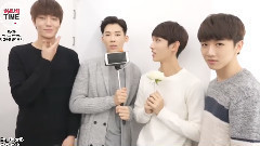 HeartB Time Ep.29