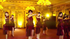 剎那の夜の中で