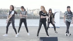 男子漢