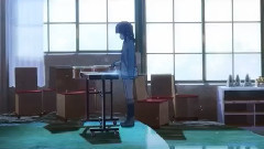 其實我很懦弱