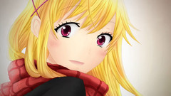 I Need A Friend <山田君與七人魔女> 靜止畫MAD