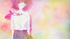 Only You 動漫<青春之旅>AMV