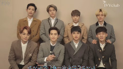 IVYclub 采訪