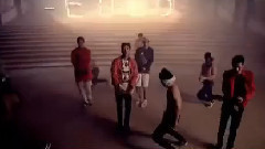 Stronger 周藝軒慶生預告