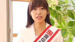 なめらか本舗 TVCM?宣伝部長就任?篇 CMメイキング