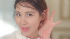 Dear Santa 韓語版