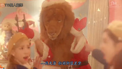 Dear Santa 韓語版