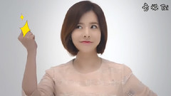 新韓銀行Sunny Bank宣傳影像