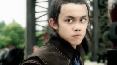 雁歸來 (飛流 燃向)