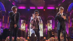 違う,そうじゃない(2015 FNS歌謡祭)現場版 15/12/02