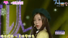 Muah!應援教學版
