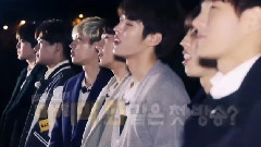 SHOWTIME INFINITE.全體預告 中文字幕