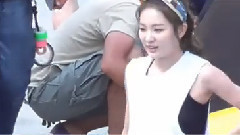 BR CF拍攝