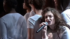Lorde