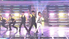 Crazy Moon?キミ?ハ?ムテキ?