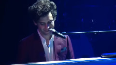 Mika - Mobistar Ancienne Belgique演唱會