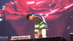 TFBOYS,易烊千璽 - IF U 舞蹈solo