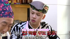 KBS回頭看我 王嘉爾Cut