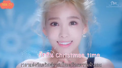 Dear Santa 韓文版