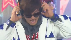 Running Man - 開場亂舞