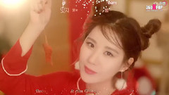 Dear Santa 韓文版