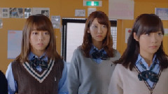 AKB48 - 唇にBe My Baby 劇情版
