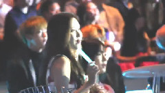 觀看SHINee表演