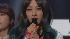 一位&安可 - 人氣歌謠 15/12/06