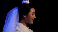 婚紗 & 韓服 時裝秀