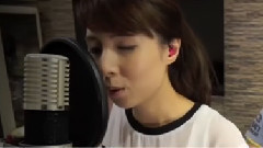 越難越愛(Cover.)