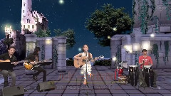 ルビーの指環