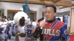 北酒場