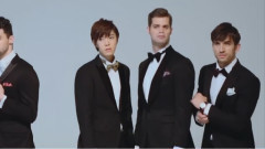 Cosmopolitan Korea 9月號 Global L