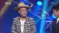 Gag Concert 藝琳惡女演技 CUT